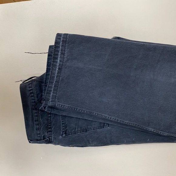 vintage jeans - Picture 4 of 7